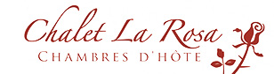 Chalet la Rosa